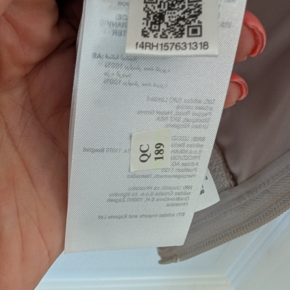 Adidas Women's Jacket 3 Stripes Classic Beige Size Small - Picture 8 of 11